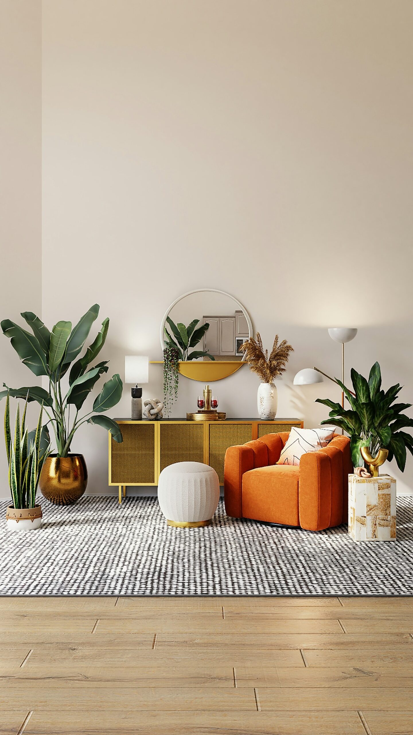 Ten Ways To Refresh Your Rental Apartment