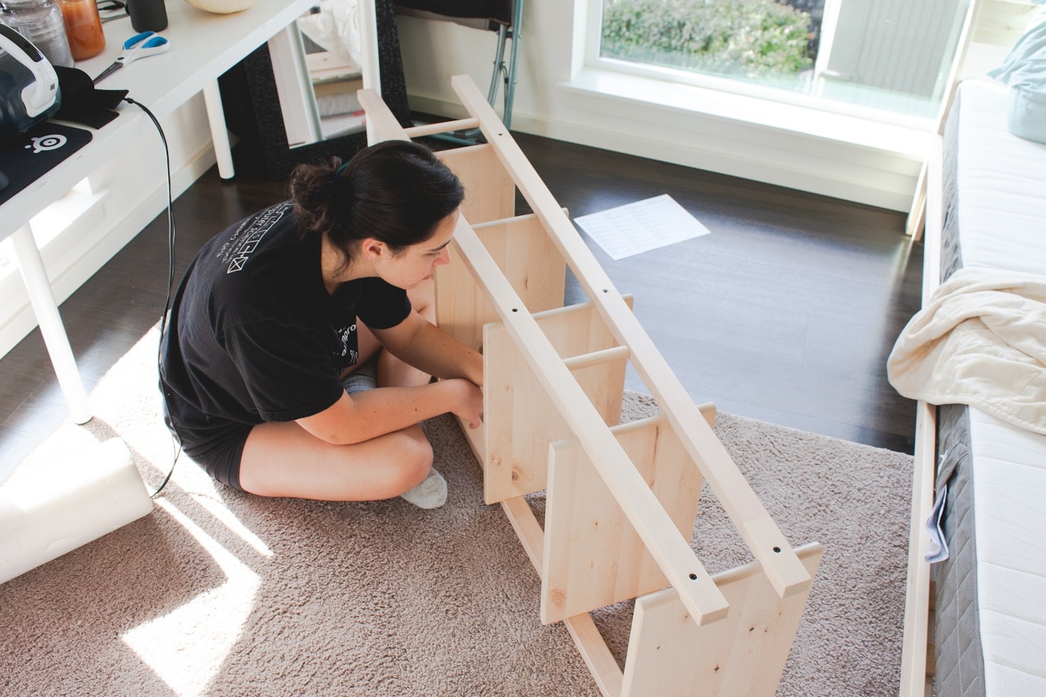 Budget Friendly Upgrades For Small Living Rooms