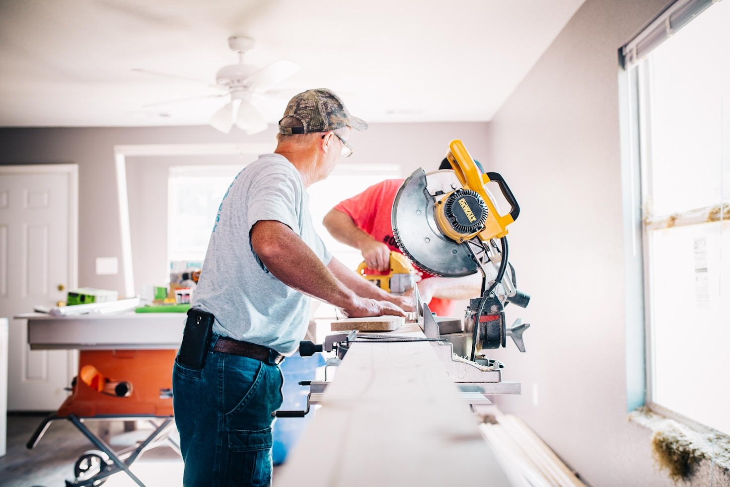 How To Fix Common Household Issues Fast