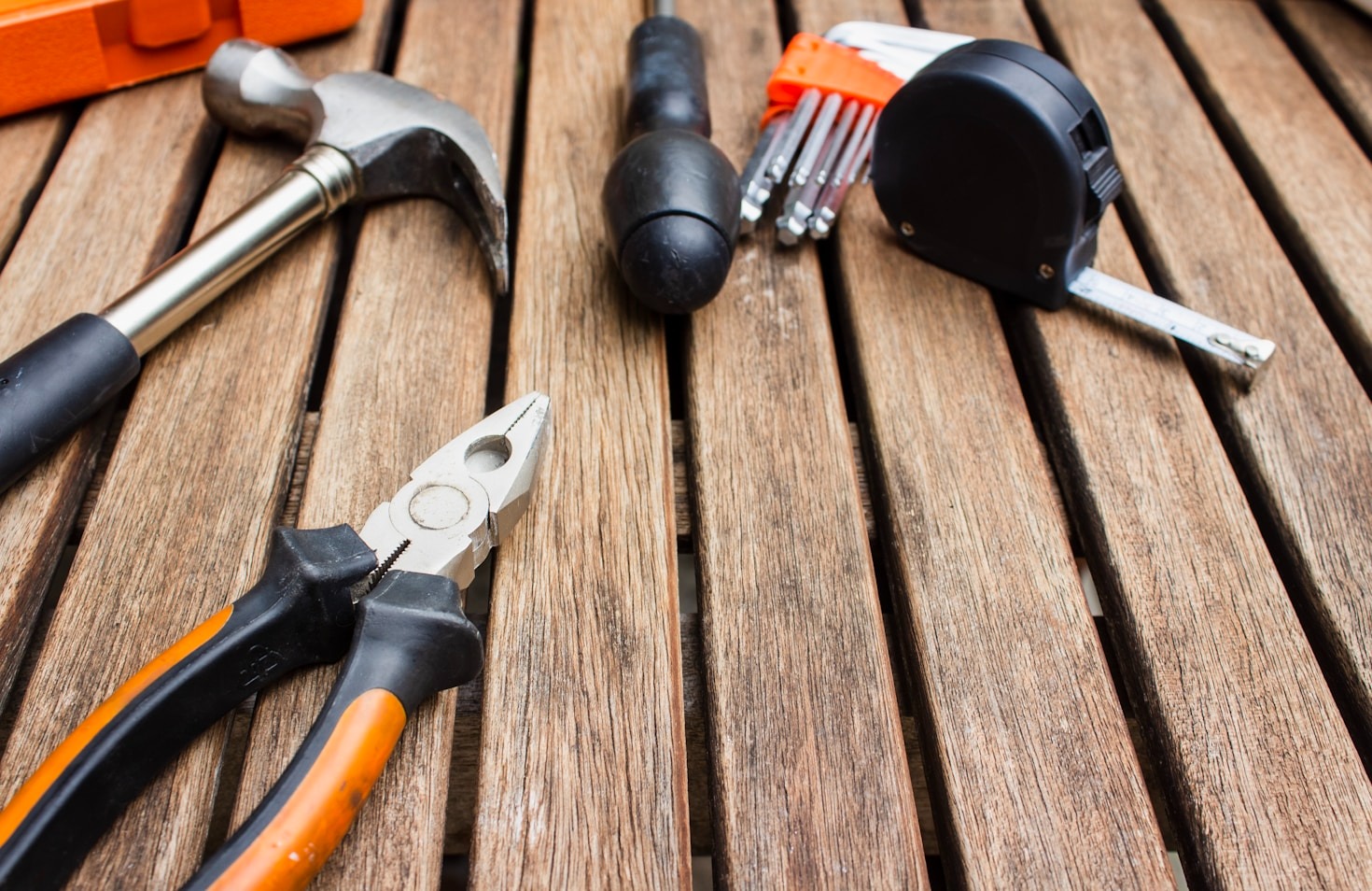 Revitalize Your Home With Simple Color Changes
